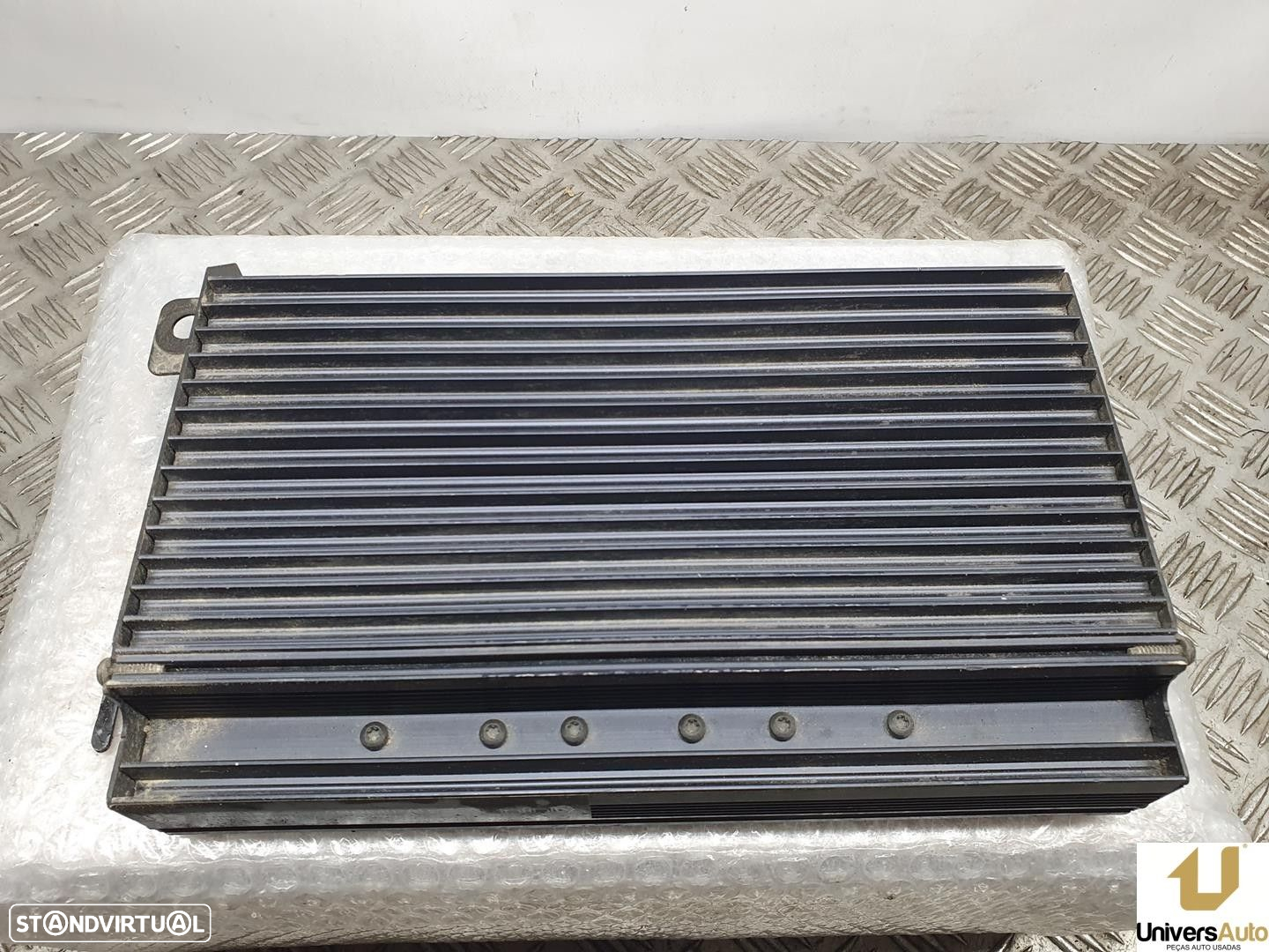 AMPLIFICADOR RADIO JEEP GRAND CHEROKEE II 2001 -56038407AD - 4