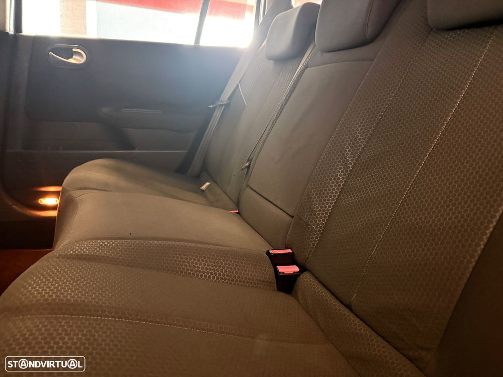 Renault Mégane Break 1.5 dCi Confort - 7