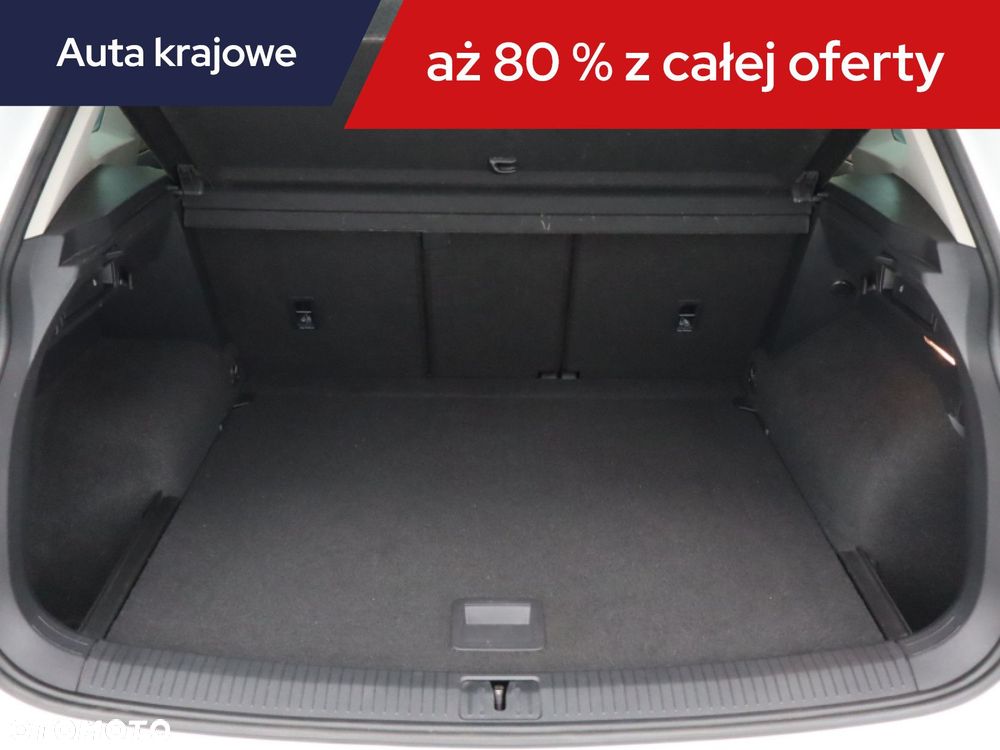 Volkswagen Tiguan - 16
