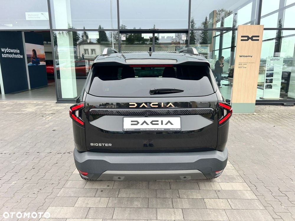 Dacia Bigster - 6