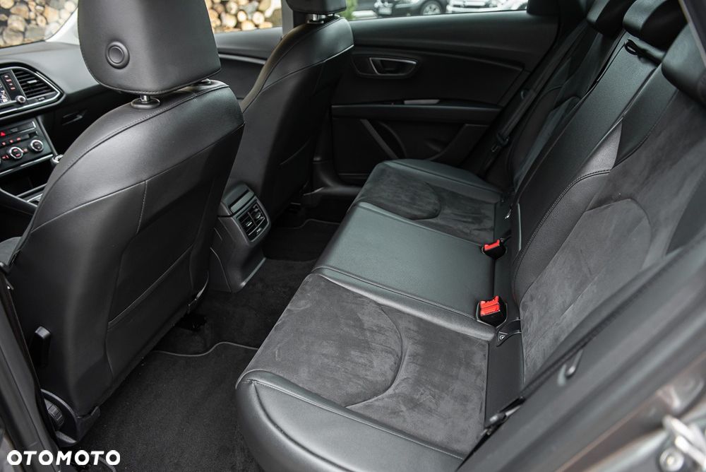 Seat Leon Sportstourer - 7