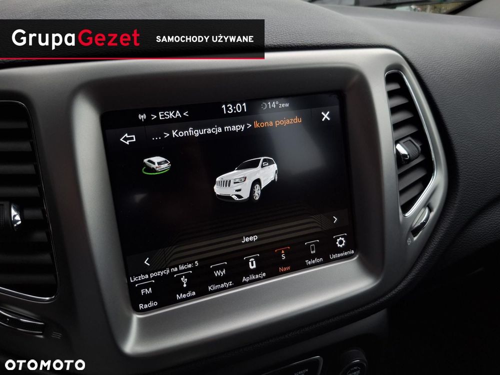 Jeep Compass - 17