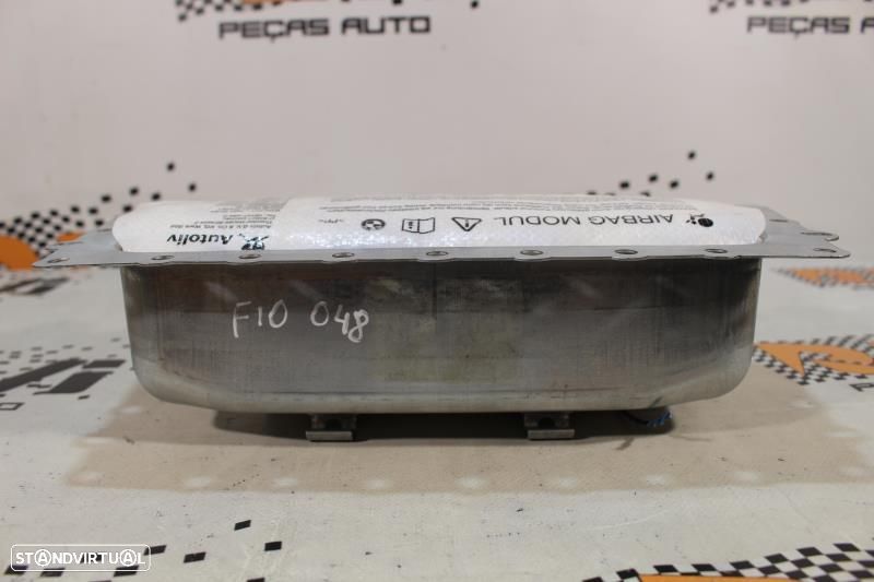 Airbag De Passageiro Bmw 5 Touring (F11)  72129230399 / 9230399 / 6110 - 6
