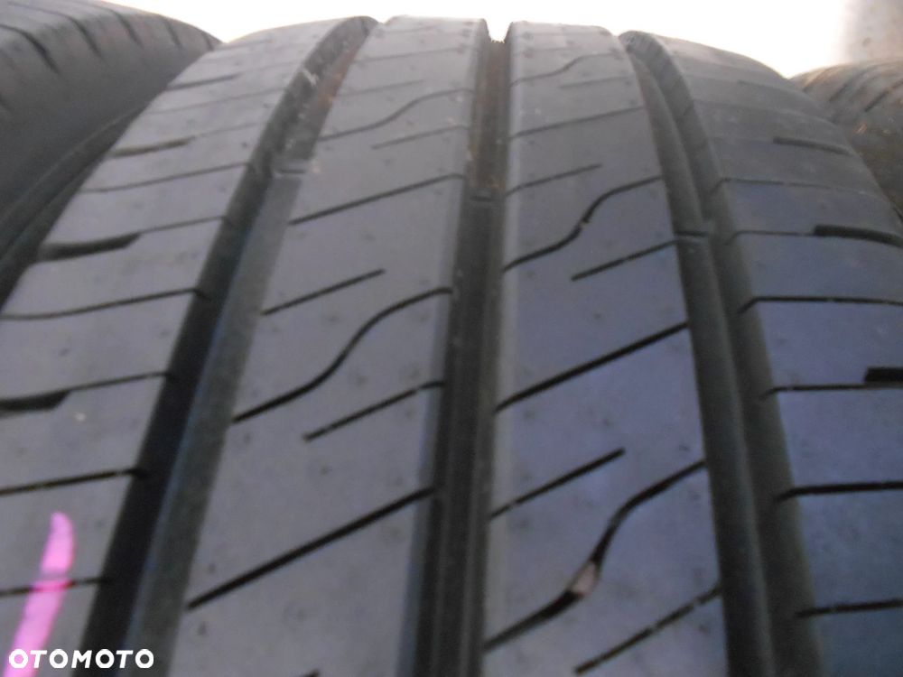 OPONY 215/65R16C GOODYEAR EFFICIENTGRIP CARGO 2 DOT 2225 9MM - 4