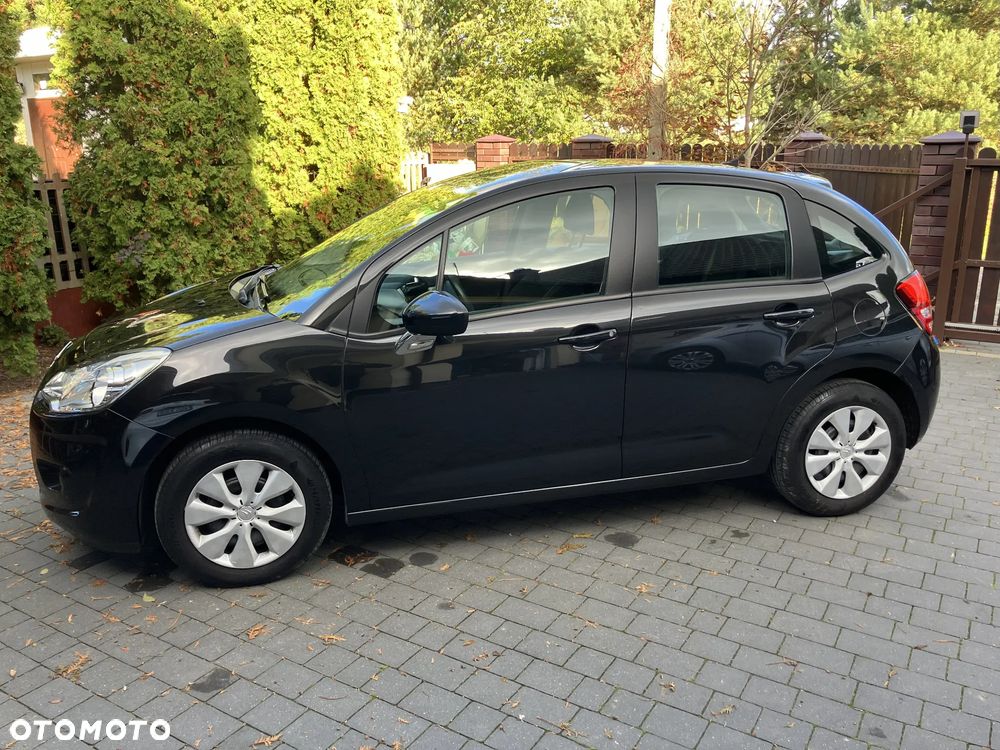 Citroën C3 - 4