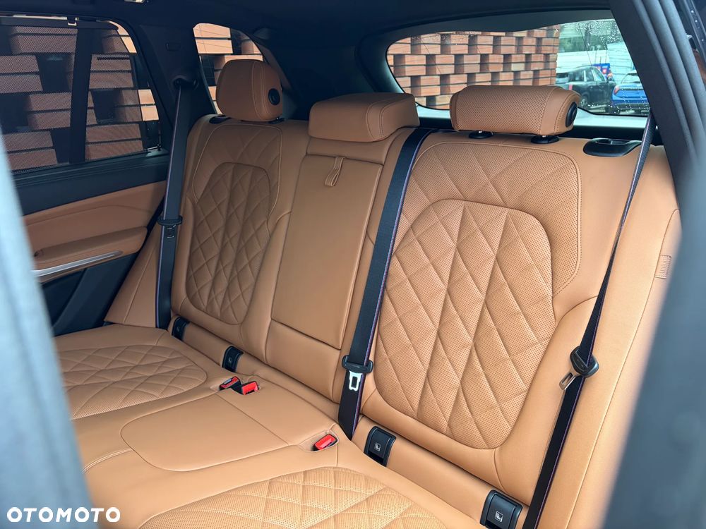 BMW X5 xDrive40d mHEV sport - 27