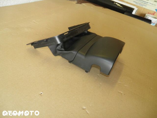 OBUDOWA KOLUMNY KIEROWNICZEJ VW T5 VW T6 7E0858565 - 4