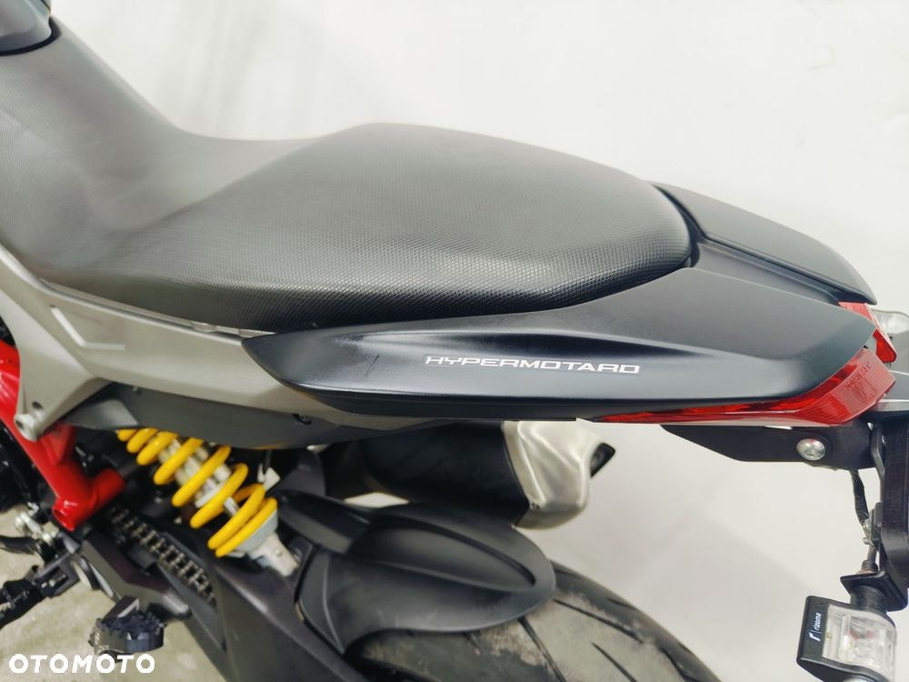 Ducati Hypermotard - 24
