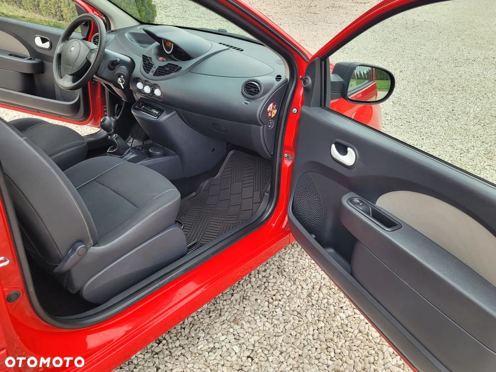Renault Twingo 1.2 LEV 16V 75 Yahoo - 20
