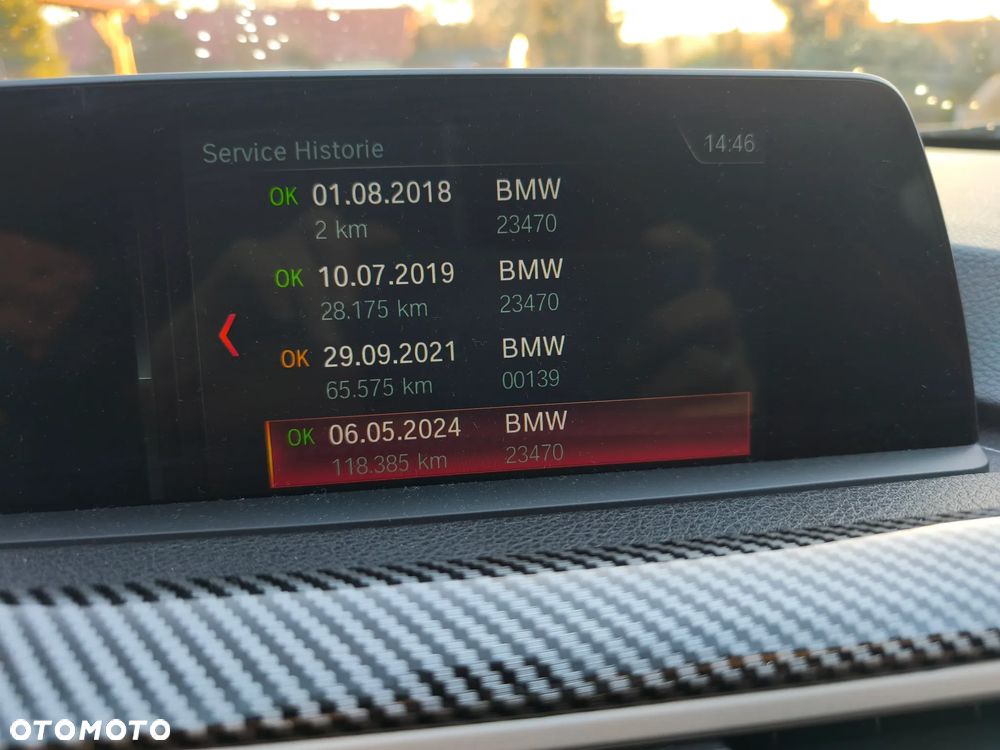 BMW Seria 3 320d Advantage - 33
