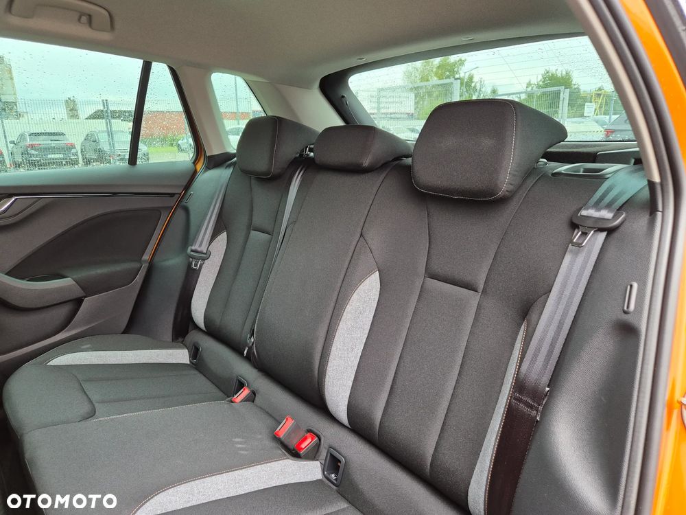 Skoda Kamiq 1.0 TSI Selection DSG - 14