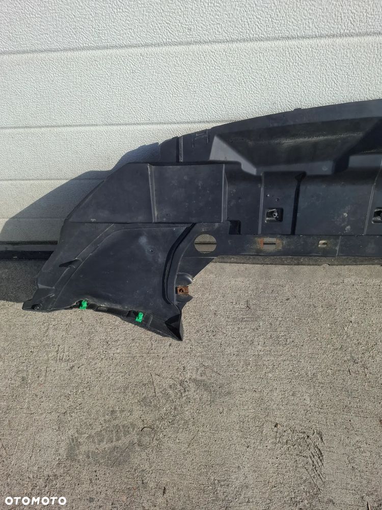 Volvo XC40 osłona płyta pod zderzak przód 31449349 - 6