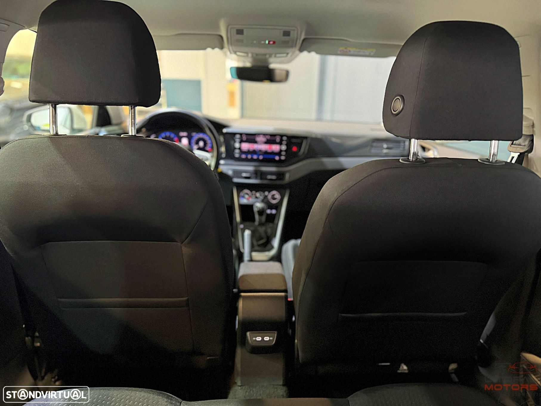 VW Polo 1.0 TSI Life - 35