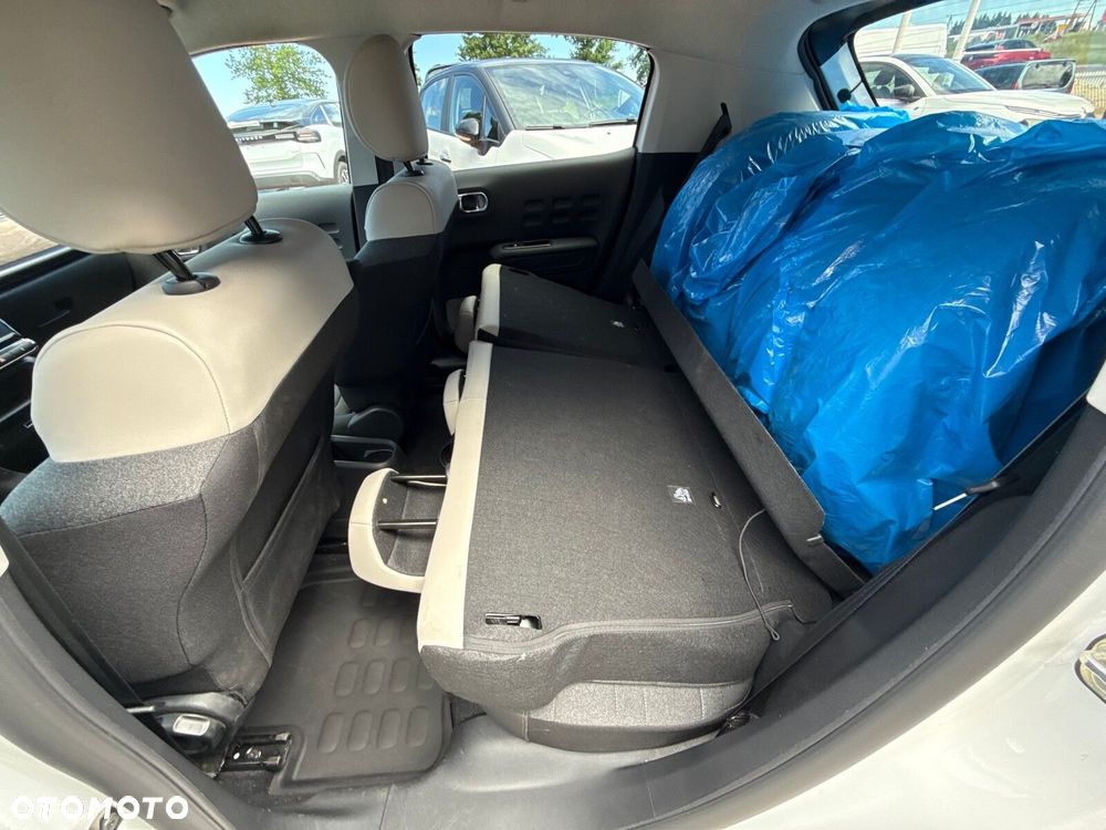Citroën C3 1.2 PureTech Max - 13