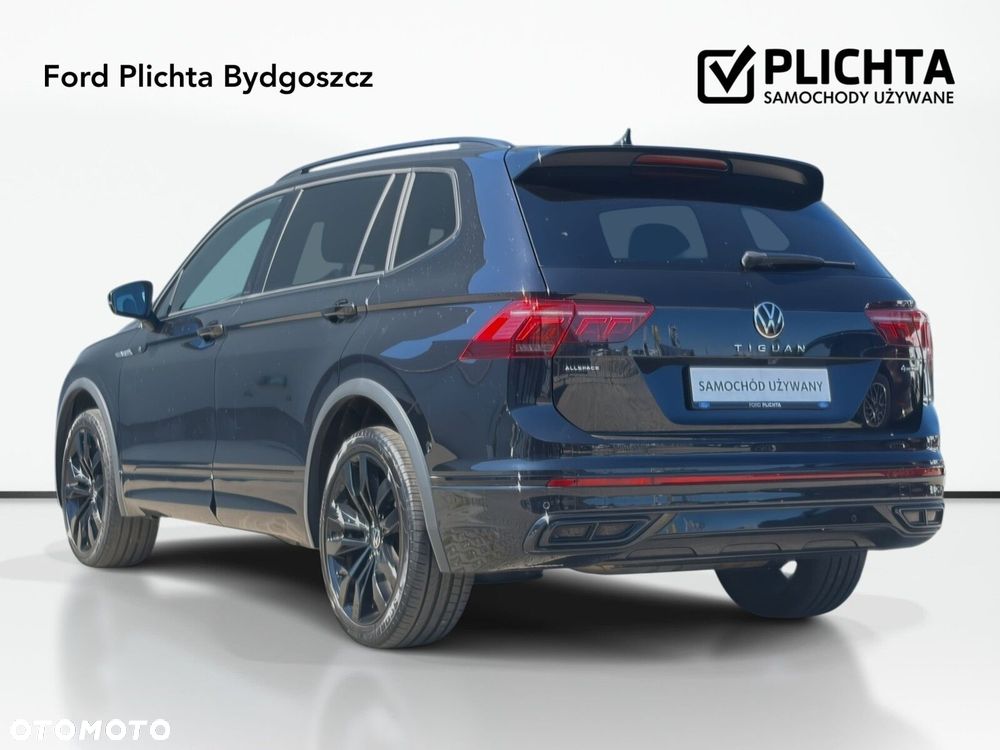 Volkswagen Tiguan Allspace - 8