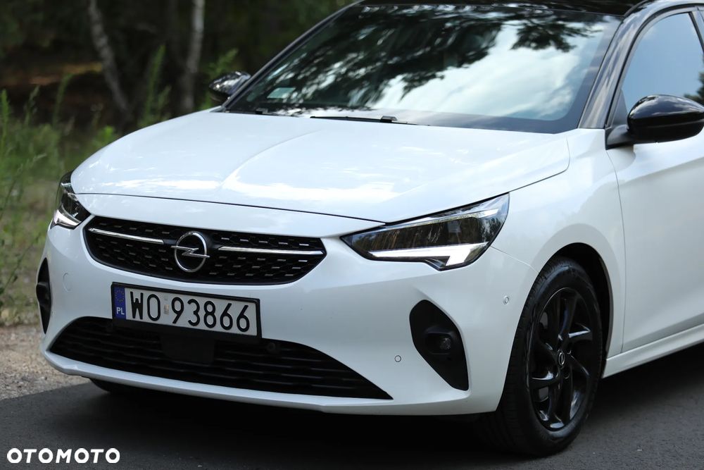 Opel Corsa 1.2 Edition Business Pack S&S - 2