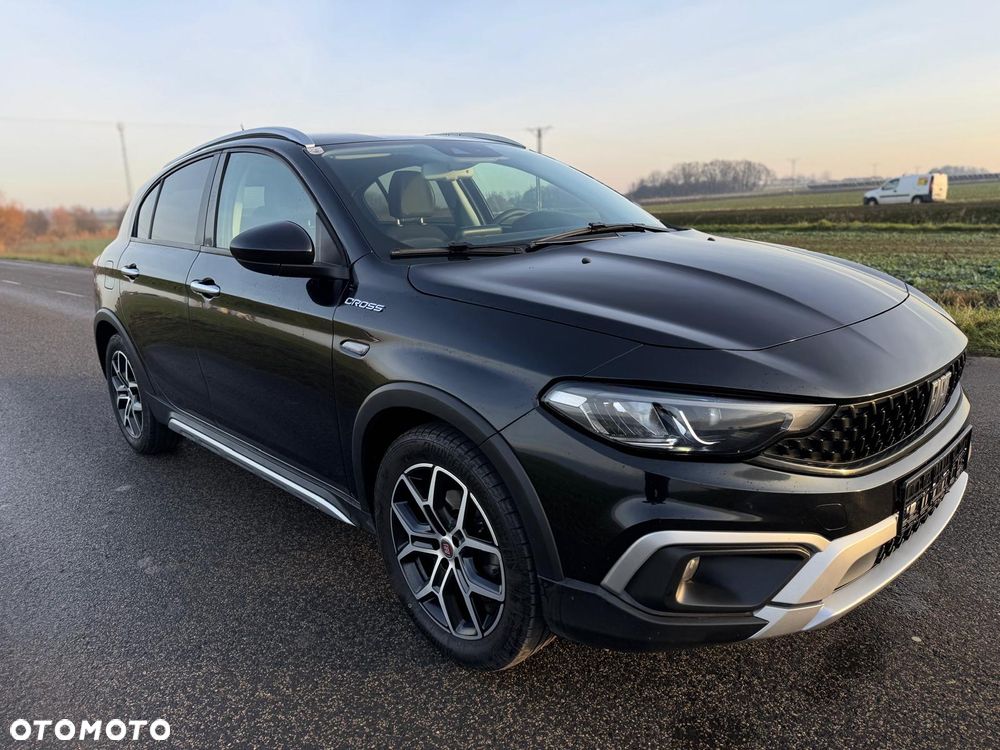 Fiat Tipo 1.0 T3 Cross - 3