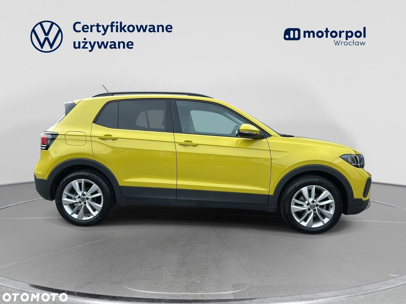 Volkswagen T-Cross - 15