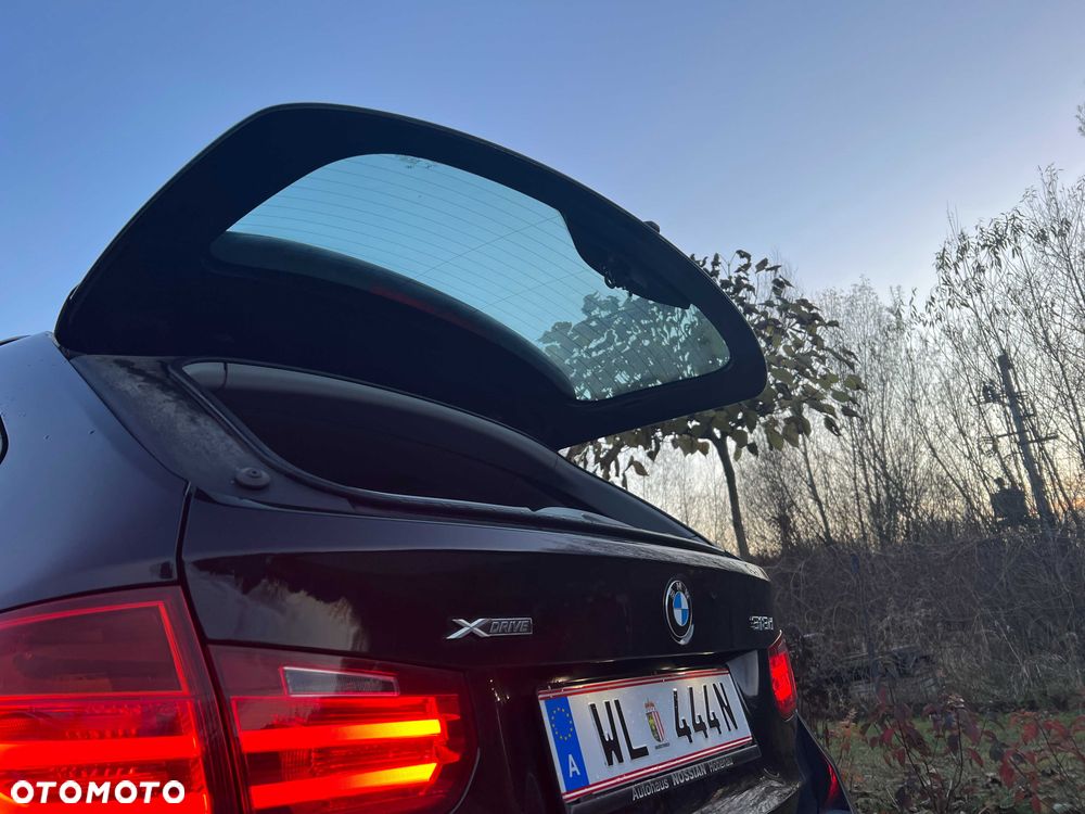 BMW Inny - 6