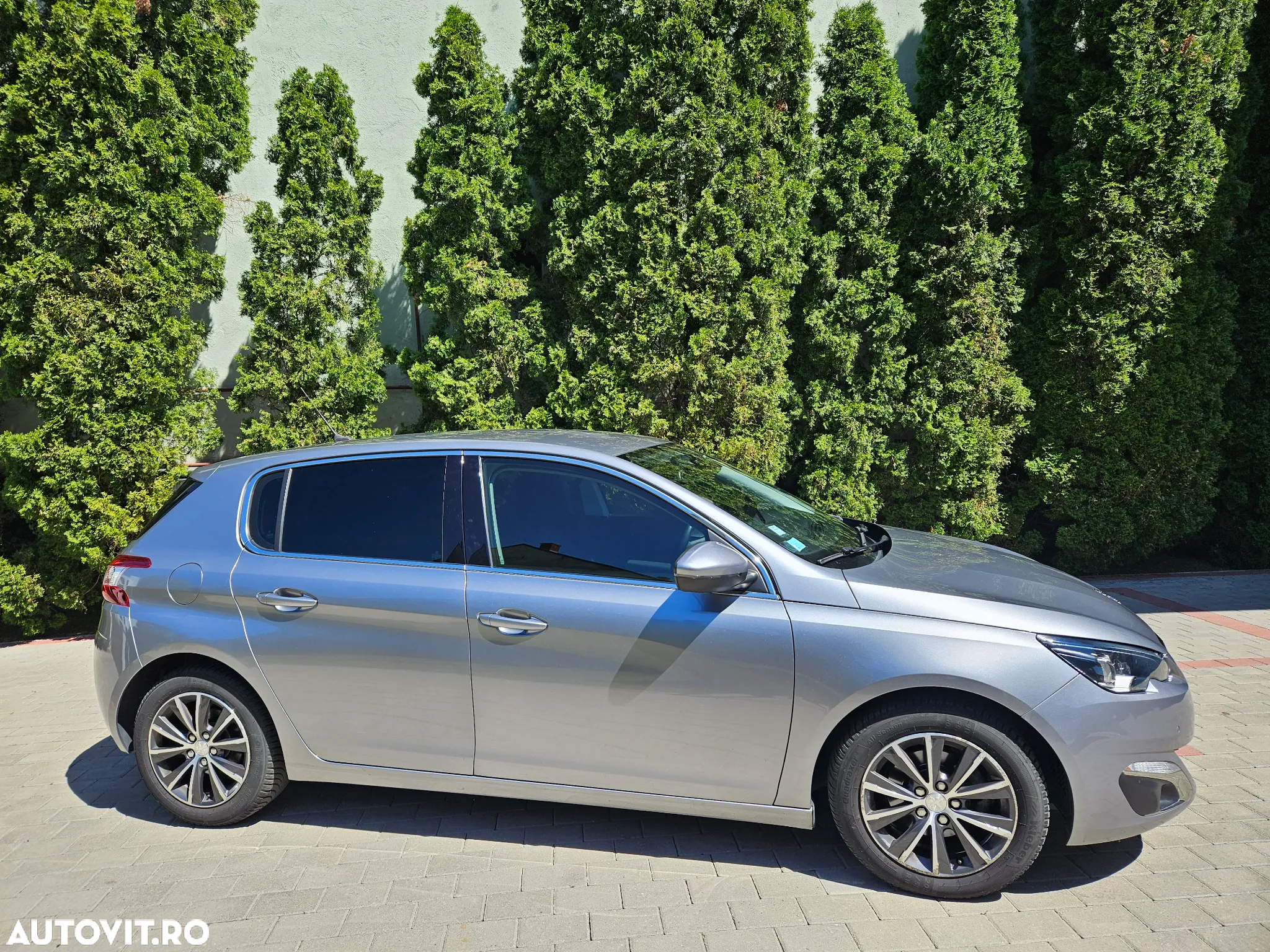Peugeot 308 1.6 THP Active - 5