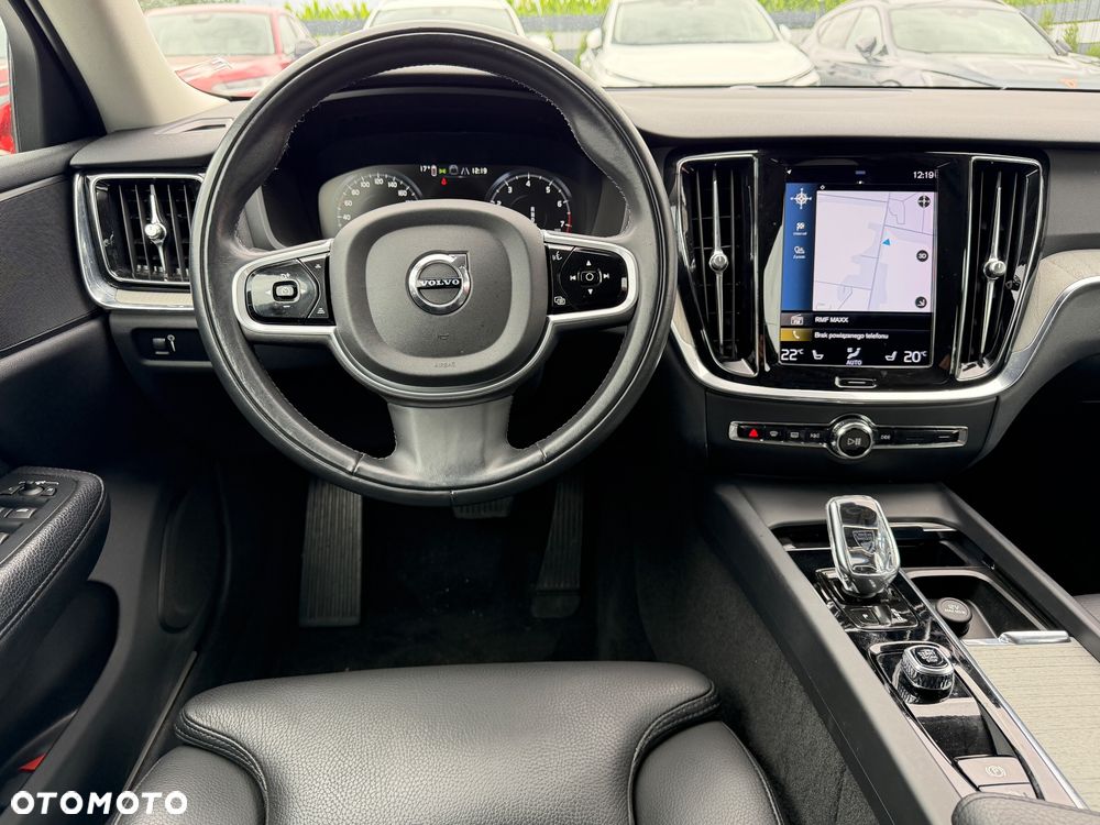 Volvo V60 B3 B DKG Inscription - 9