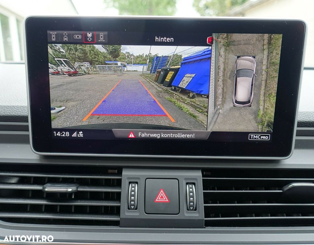 Audi Q5 - 14