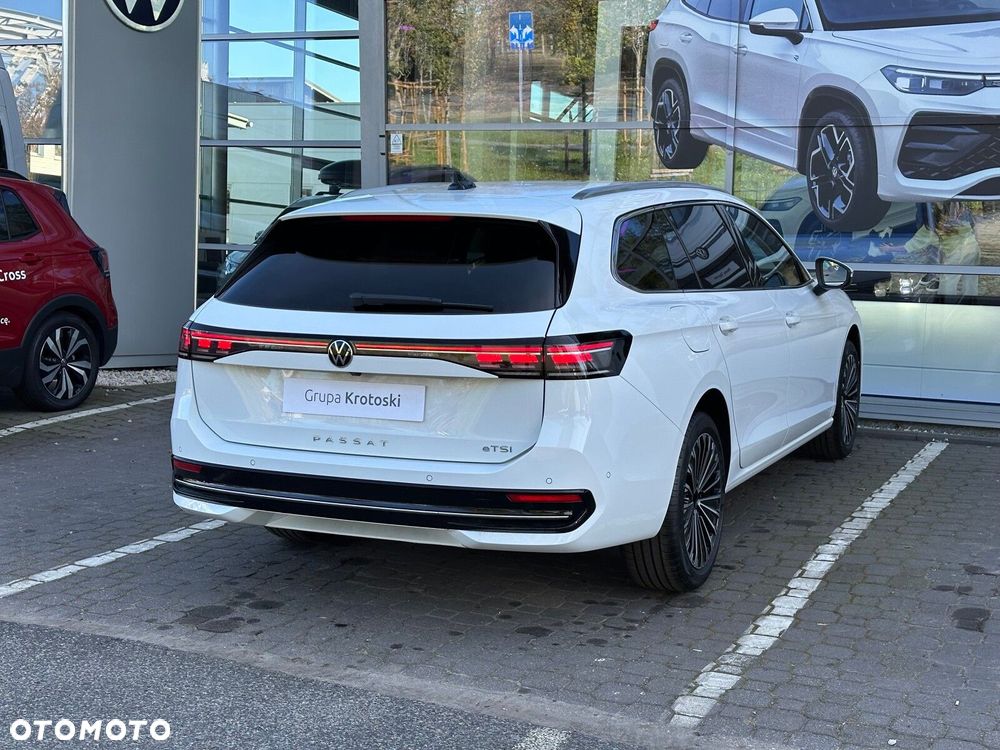 Volkswagen Passat 1.5 TSI EVO Elegance DSG - 5