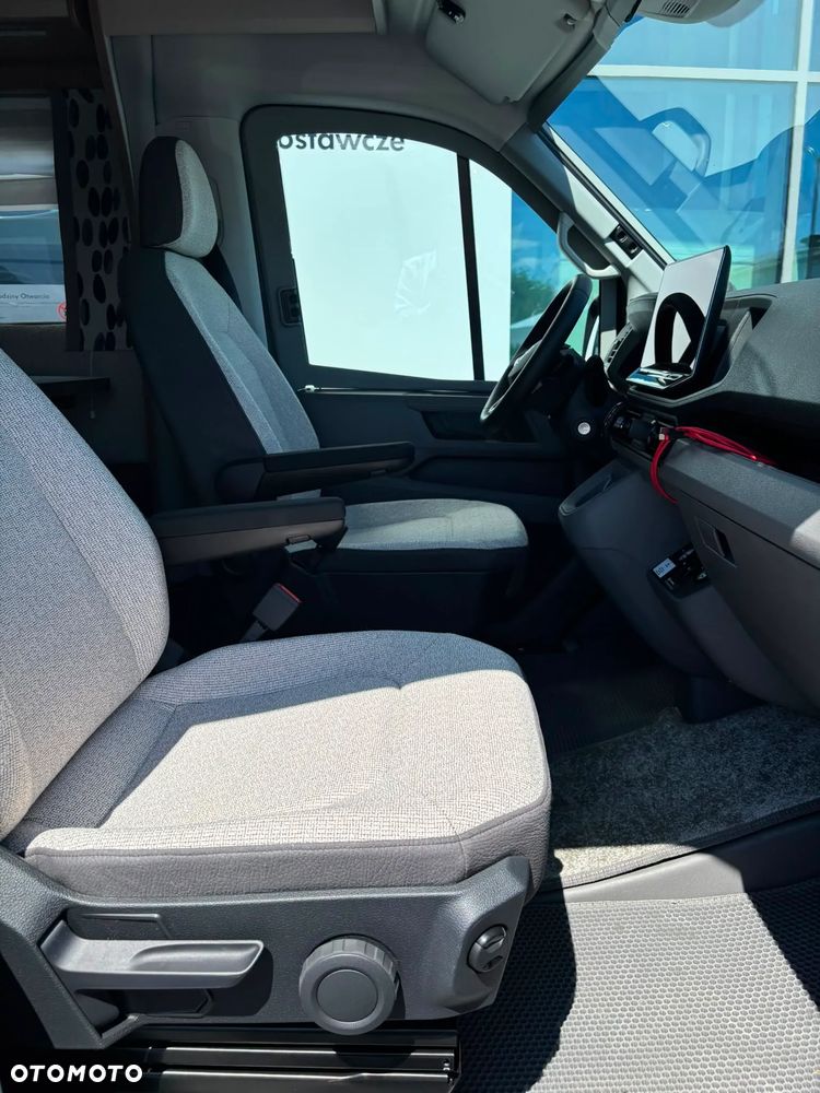 Volkswagen Crafter / Knaus Van Wave 640 MEG VW Vansation - 41