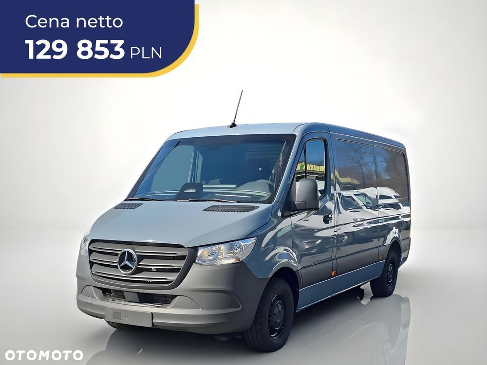 Mercedes-Benz Sprinter 315 CDI Standard PRO - 5