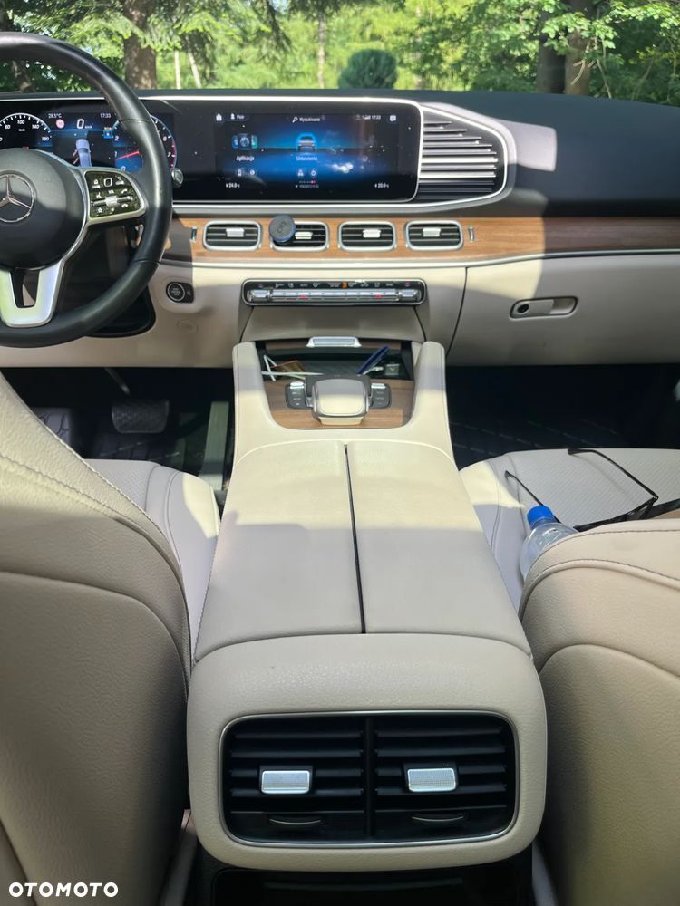 Mercedes-Benz GLE - 2