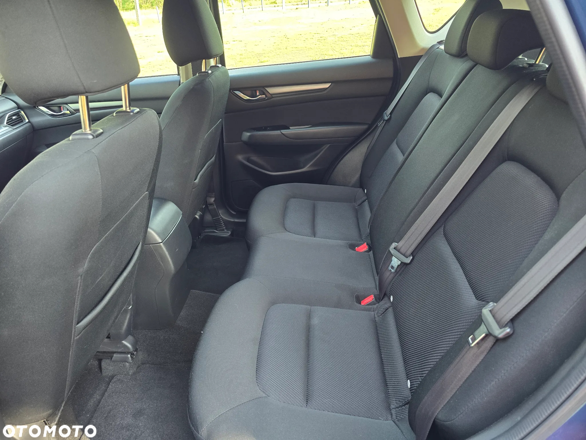 Mazda CX-5 SKYACTIV-G 194 ADVANTAGE - 15