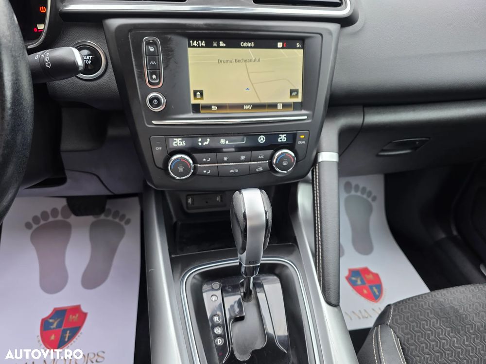 Renault Kadjar 1.5 DCI EDC Intens - 25