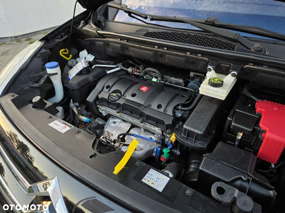 Citroën Berlingo - 16