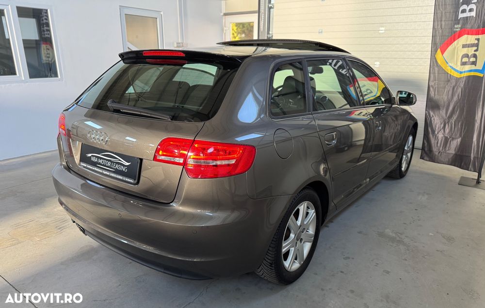 Audi A3 - 3