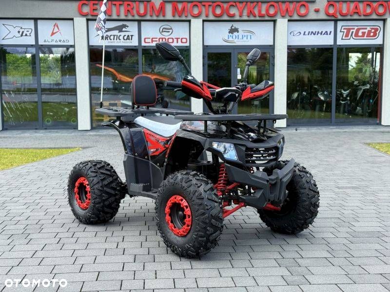XTR Inny - 1
