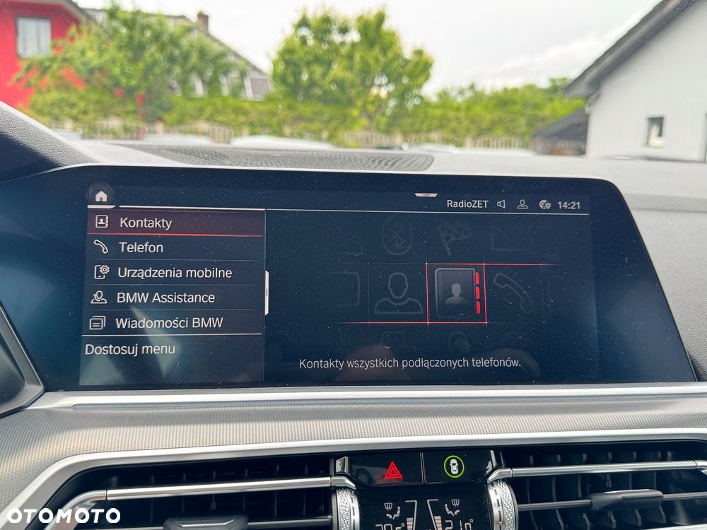 BMW X5 xDrive25d xLine - 37