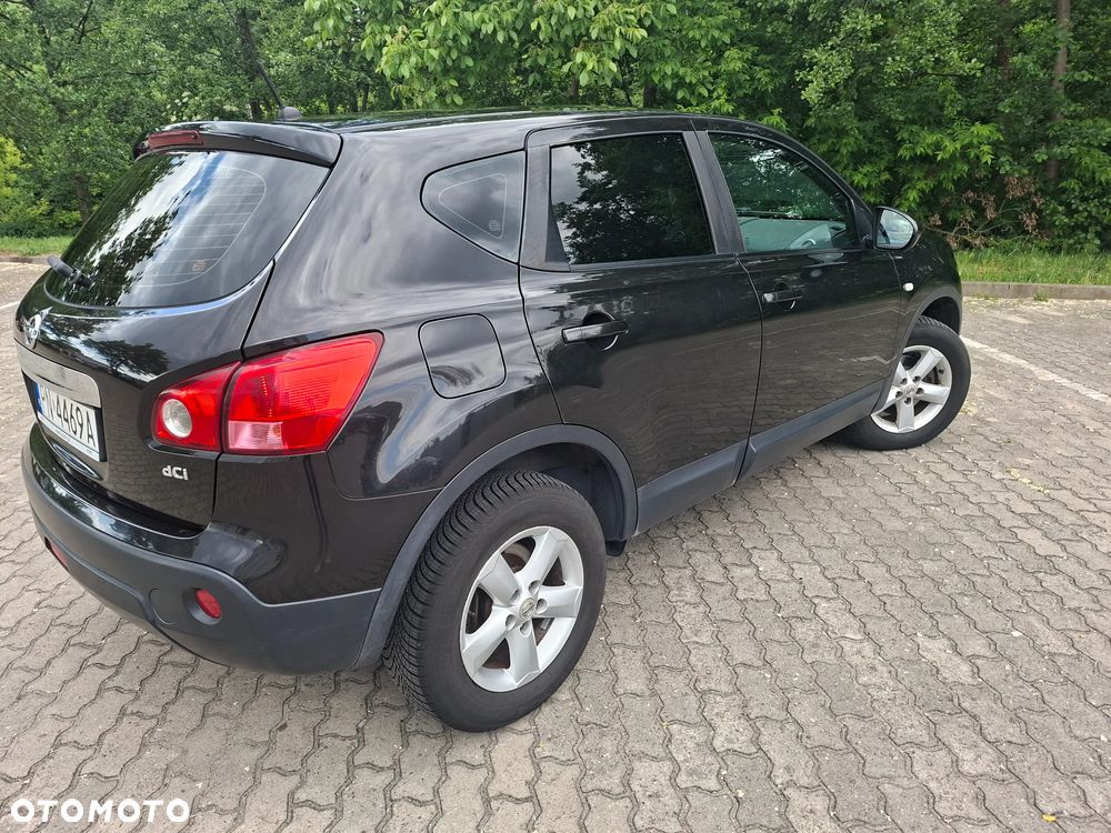 Nissan Qashqai - 3