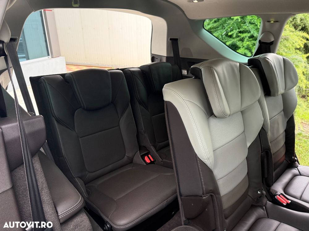 Renault Espace Energy dCi 160 EDC Initiale Paris - 27