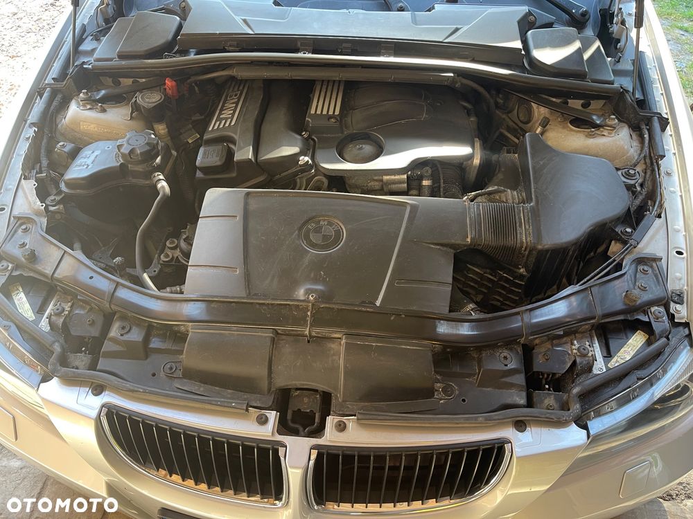 BMW Seria 3 - 11