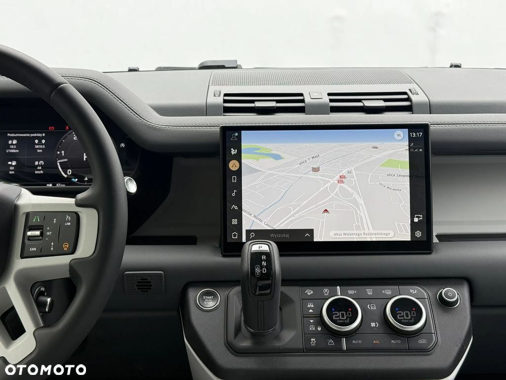 Land Rover Defender 3.0 D250 mHEV S - 12