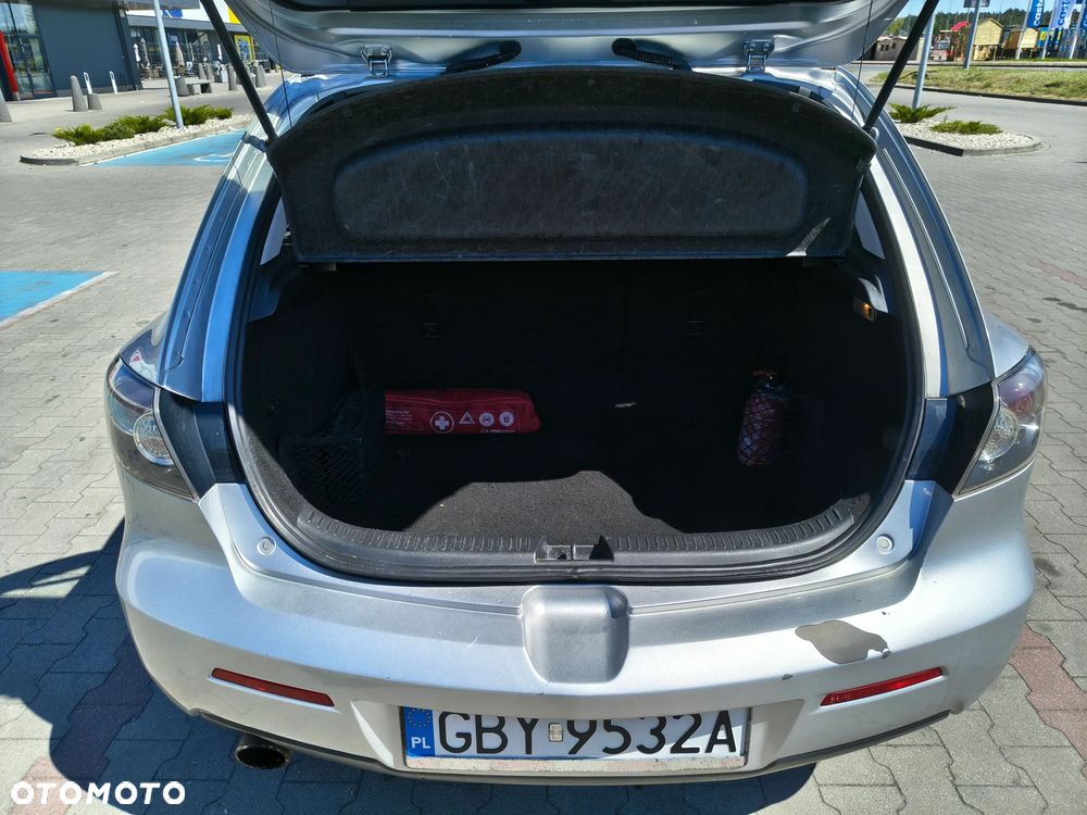 Mazda 3 1.6 Exclusive - 11