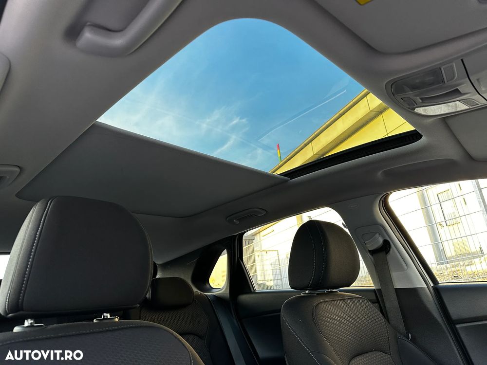 Hyundai i30 1.4 T-GDI YES! - 15