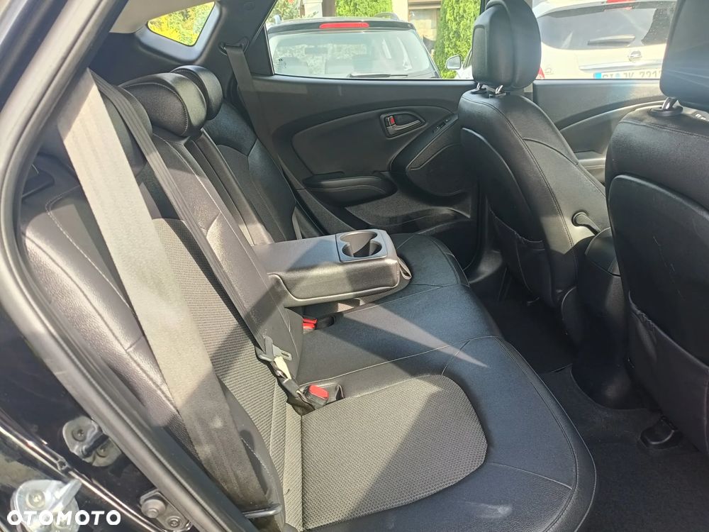 Hyundai ix35 1.6 GDI Comfort 2WD - 6
