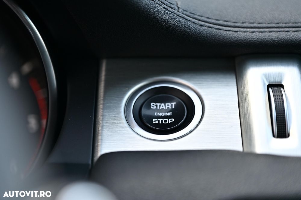 Land Rover Range Rover Evoque 2.0 l TD4 HSE Dynamic - 34