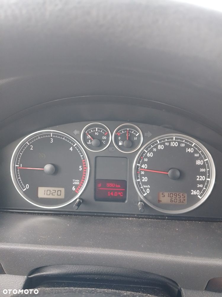Seat Alhambra - 8