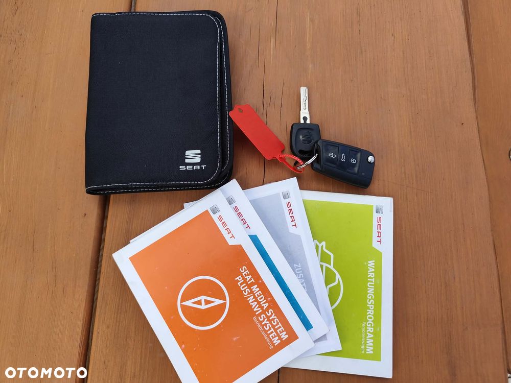 Seat Ibiza 1.2 TSI CONNECT - 35