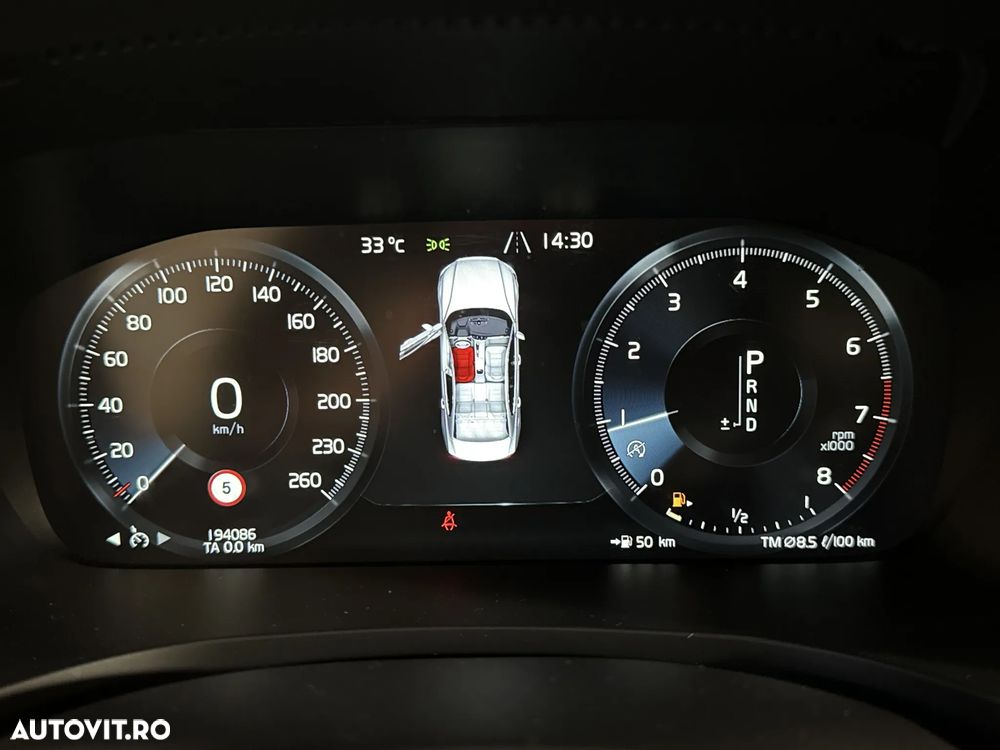 Volvo S60 T4 R-Design - 11