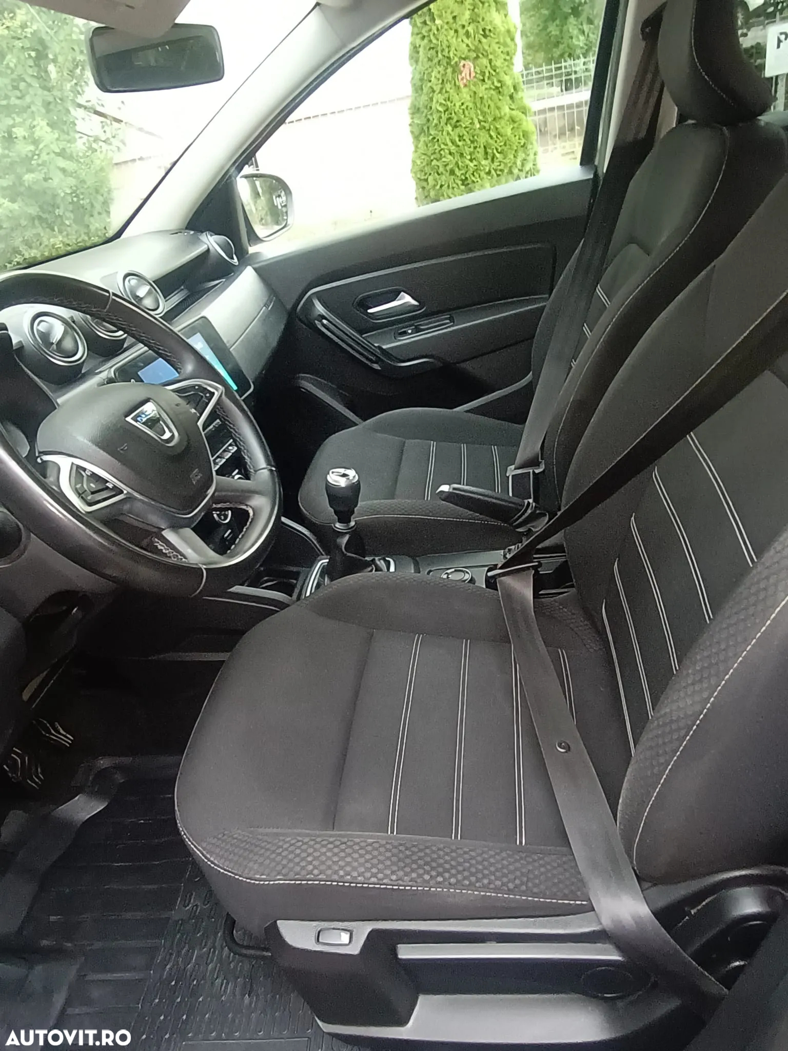 Dacia Duster - 8