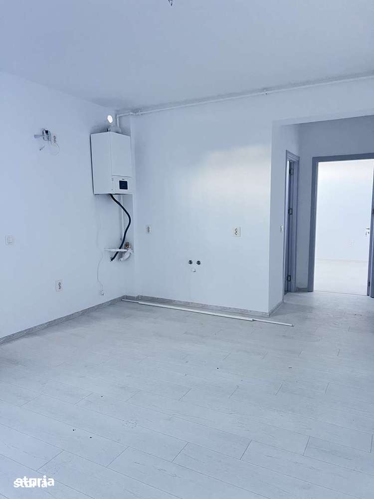 Apartament 2 camere | 40 mp | Demisol Avantajos | Otopeni — fotografia 1