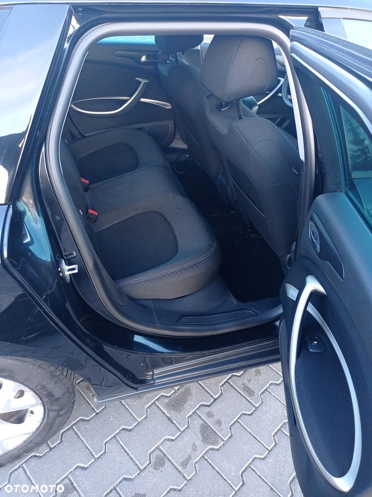 Citroën C5 2.0 HDi Attraction - 11